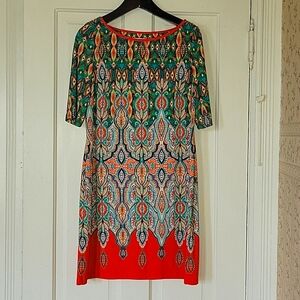 Sz 12 Eliza J dress